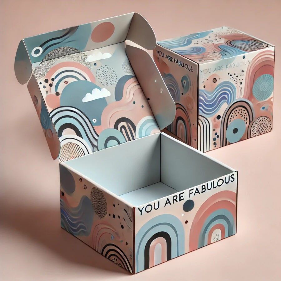 How Tuck Boxes Can Connect Product Design With Your Overall Brand Strategy